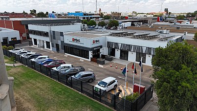 MDAS Chief Executive Has Decided To Move On